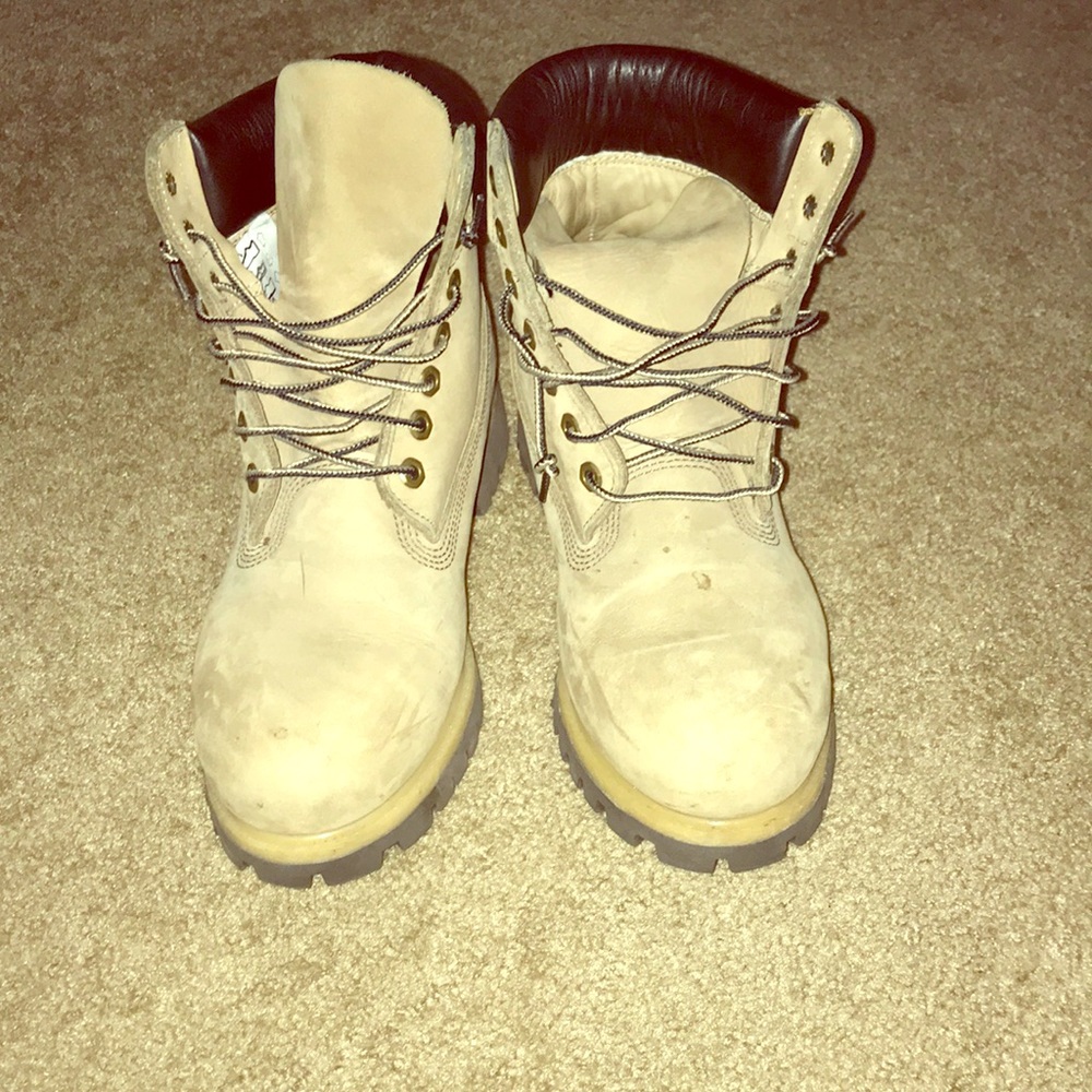 Work Boots